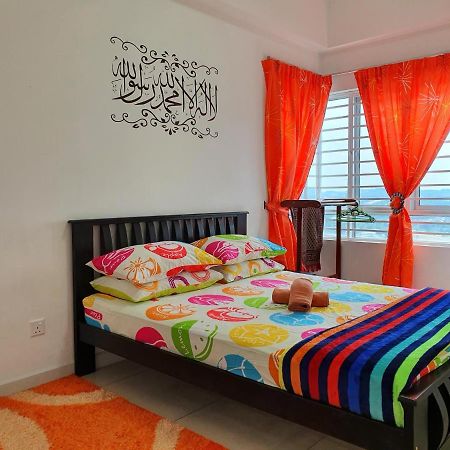 Az Homestay @ Southville City Bangi Kültér fotó