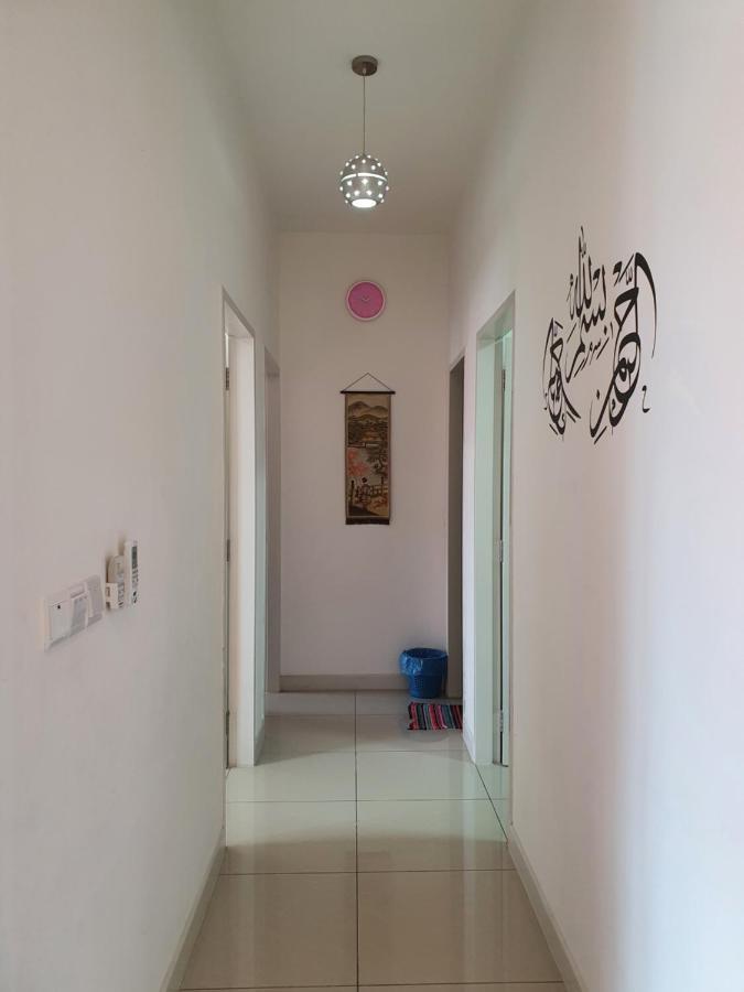 Az Homestay @ Southville City Bangi Kültér fotó