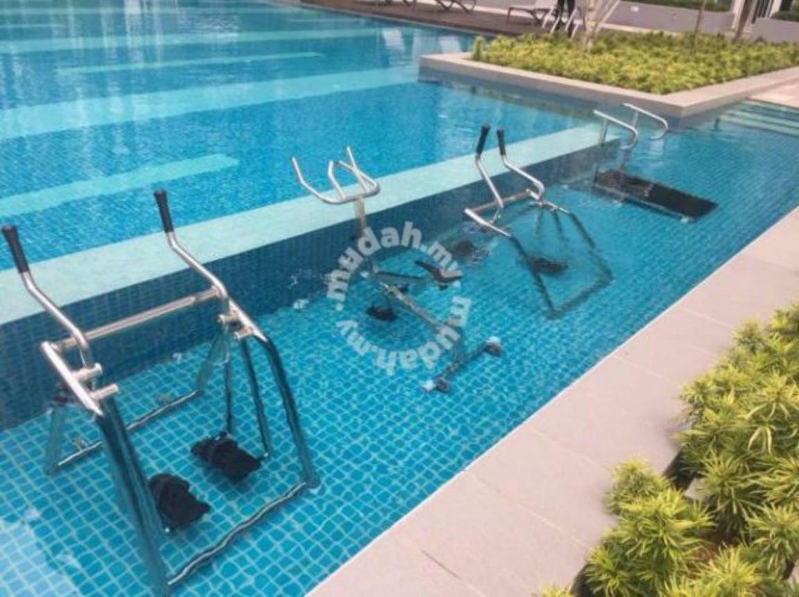Az Homestay @ Southville City Bangi Kültér fotó