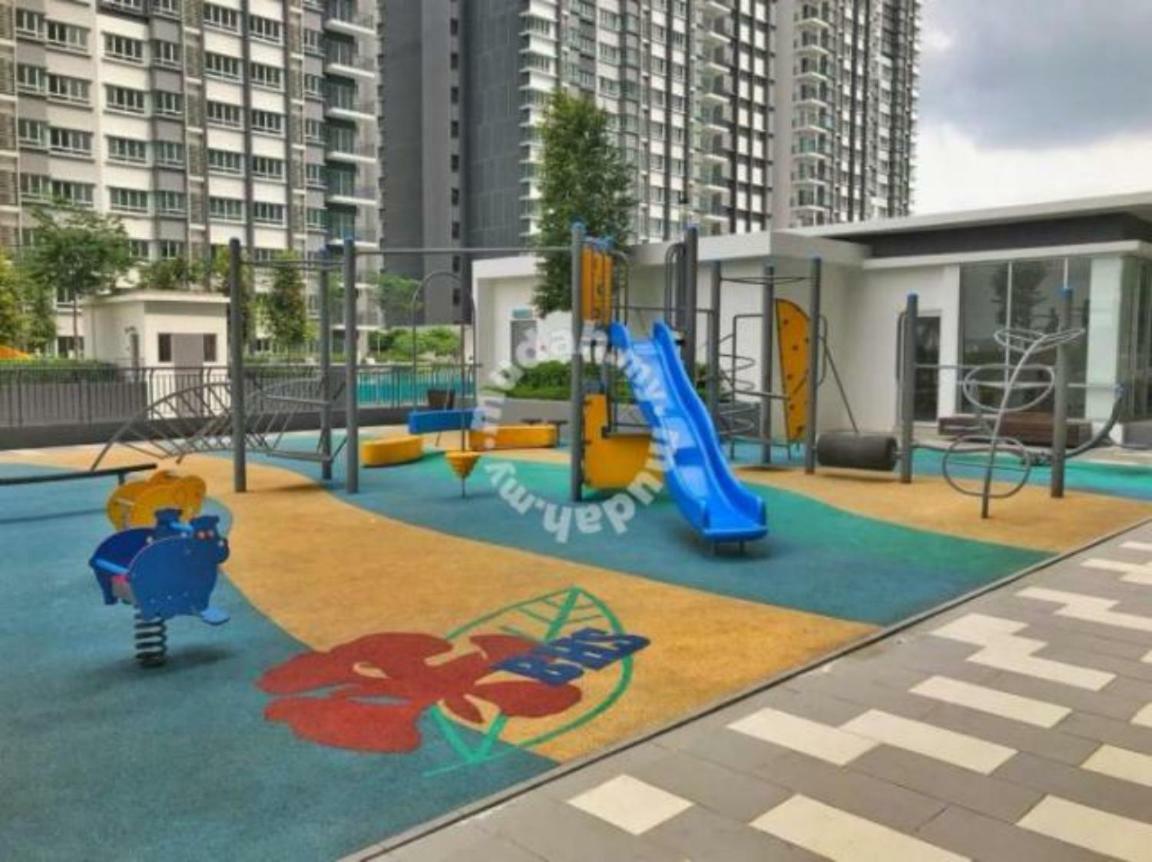 Az Homestay @ Southville City Bangi Kültér fotó