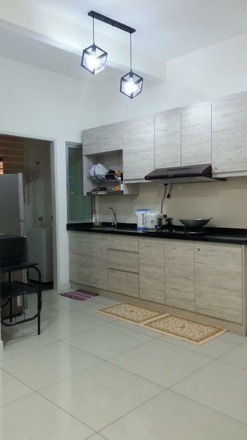 Az Homestay @ Southville City Bangi Kültér fotó