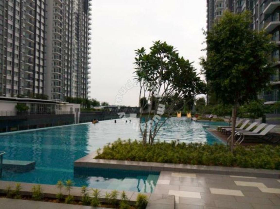 Az Homestay @ Southville City Bangi Kültér fotó
